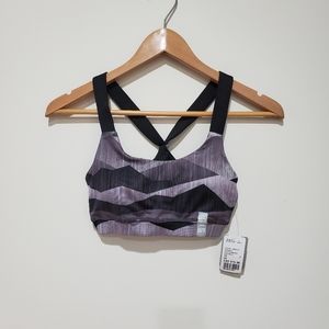 BNWT Forever21 sports athletic work out bra xs